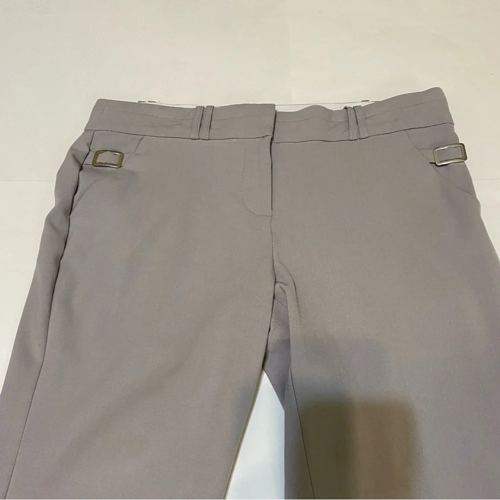 ❤️Candie’s Women’s Gray Pants